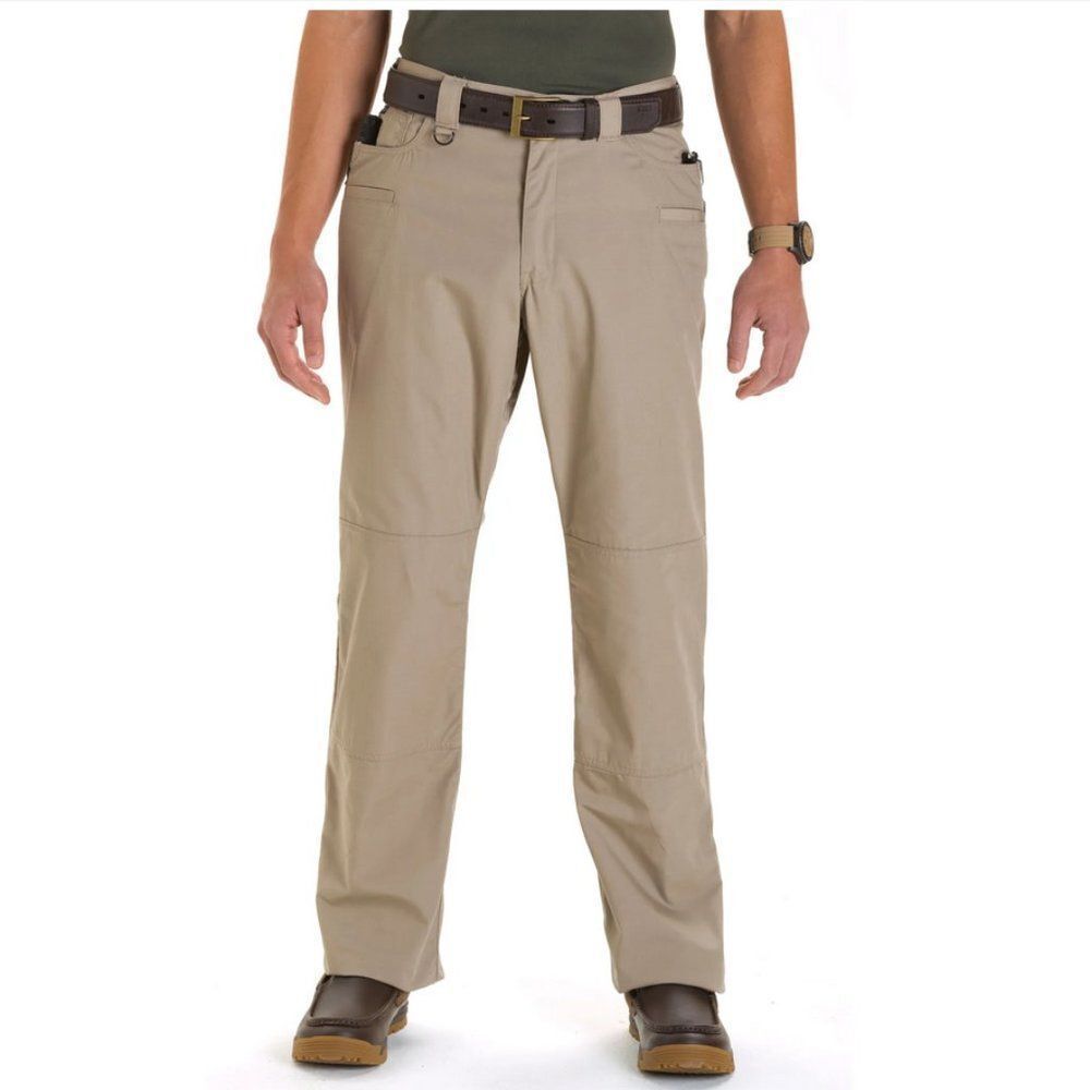 5.11 Tactical Taclite Jean-Cut Pants